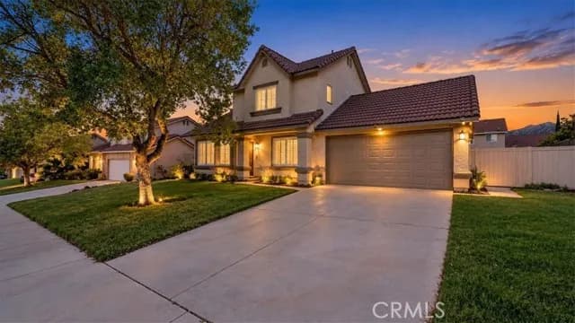 24706 Wild Calla, Moreno Valley, Active - Home for Sale