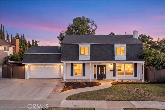 1524 E Briardale, Orange, Active - Home for Sale