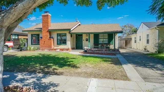 330 S Griffith Park Dr, Burbank, Active - Home for Sale