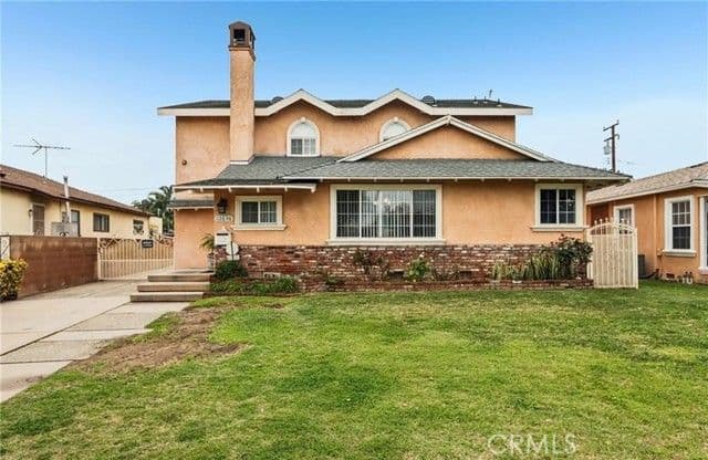 12636 Glynn, Downey, Active - Home for Sale