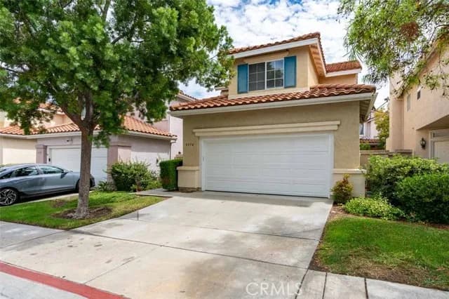 9576 Capricorn, San Diego, Active - Home for Sale