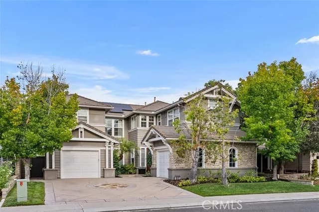 16 Vela Court, Coto De Caza, Active - Home for Sale
