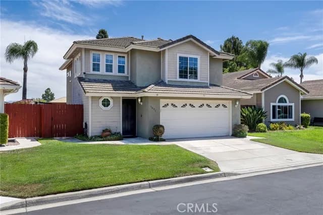 1893 Angeles Glen, Escondido, Active - Home for Sale