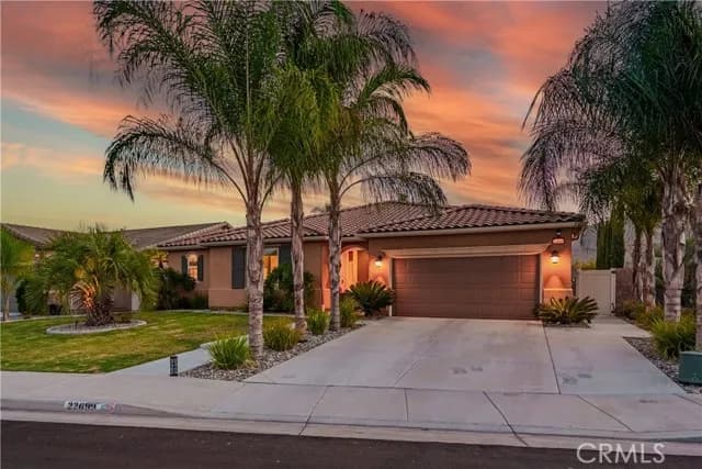 22699 Tranquility Circle, Wildomar, Active - Home for Sale