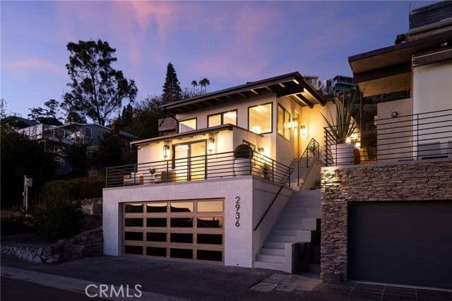 2936 Alexander Rd, Laguna Beach, Active - Home for Sale