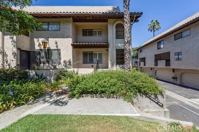 400 S Flower, Orange, Active - Home for Sale