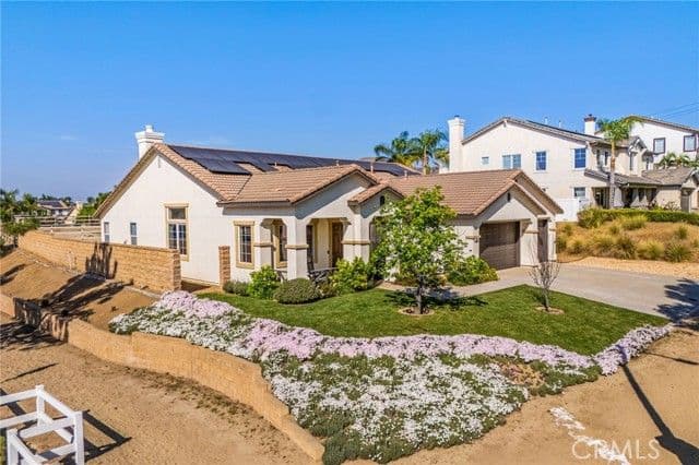 489 Branding Iron Way, Norco, Active - Home for Sale