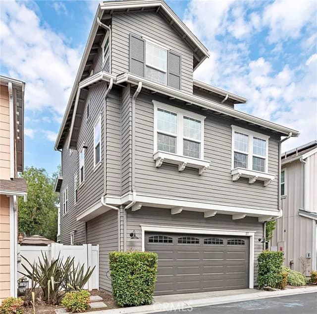 27 Rinehart, Ladera Ranch, Active - Home for Sale