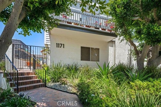 1171 Stanford, Santa Monica, Active - Home for Sale