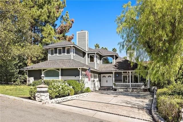 32016 Via Coyote, Coto De Caza, Active - Home for Sale