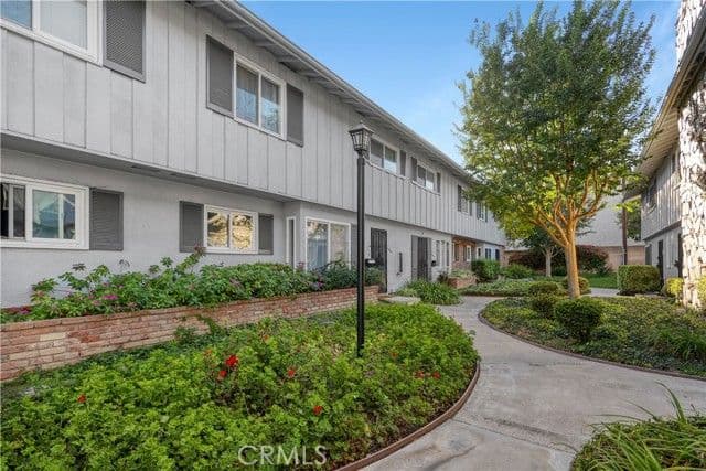 1111 E 1st, Tustin, Active - Home for Sale
