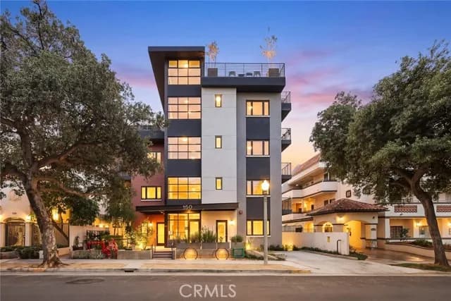 150 S Oak Knoll Ave, Pasadena, Active - Home for Sale