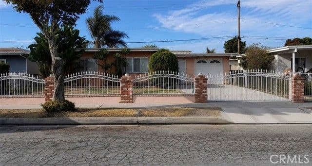 1713 W 163rd, Compton, Active - Home for Sale