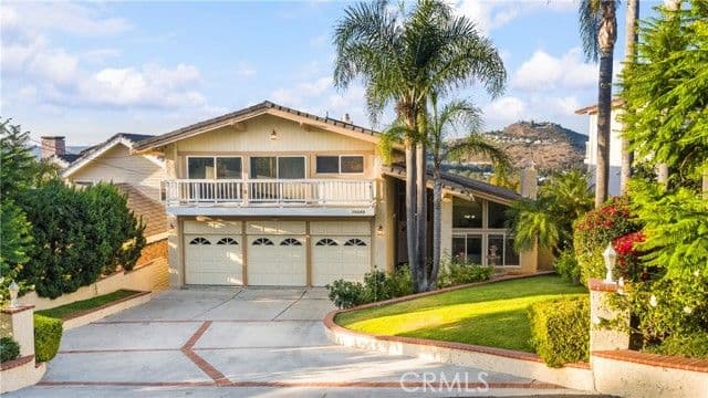 12352 Baja Panorama, North Tustin, Active - Home for Sale