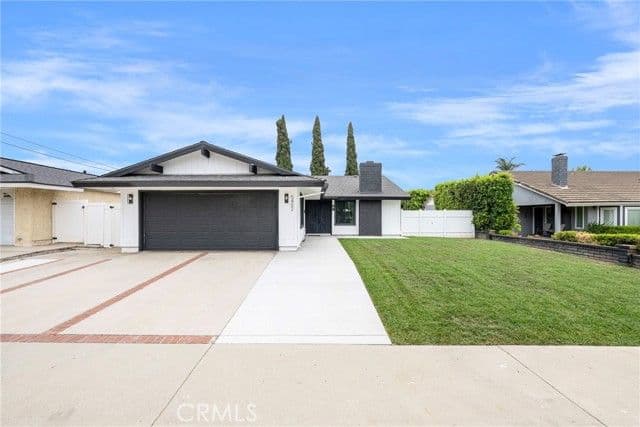 5402 Jefferson, Yorba Linda, Active - Home for Sale