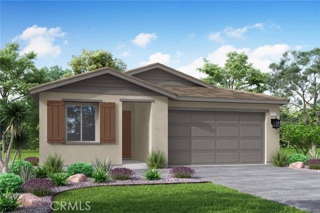 5336 Trailmark Court, Banning, Active - Home for Sale