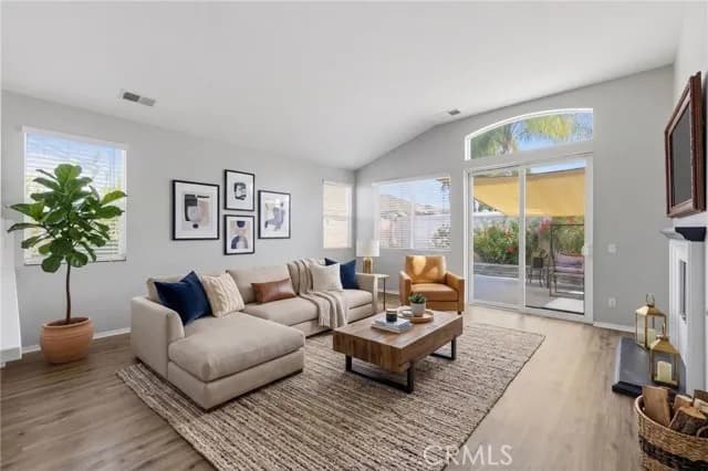 29144 Celestial, Menifee, Active - Home for Sale
