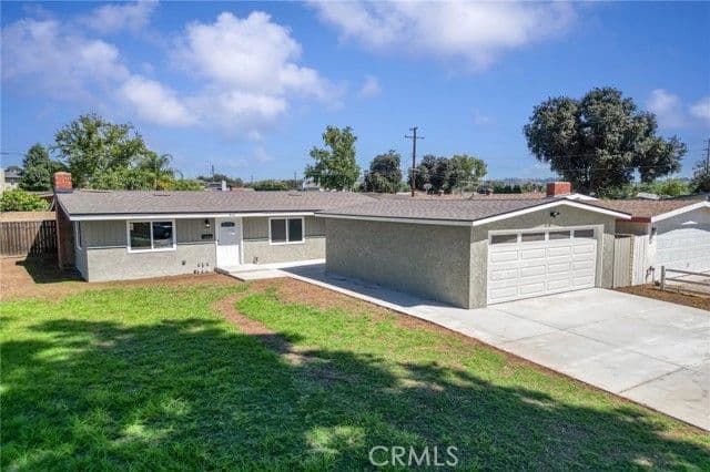 944 N Lyman Ave, Covina, Active - Home for Sale