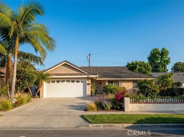 15102 Starboard, Garden Grove, Active - Home for Sale