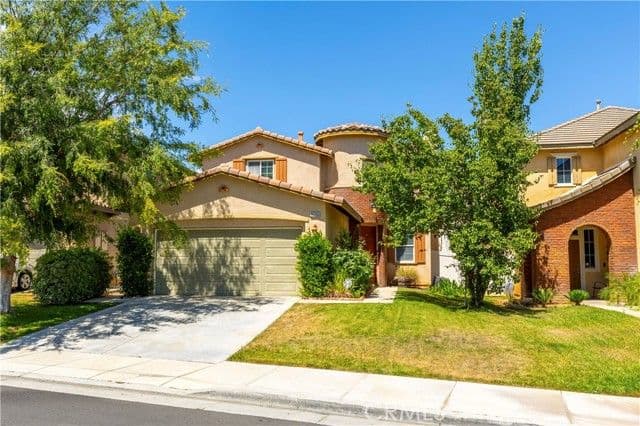 35356 Trevino, Beaumont, Active - Home for Sale