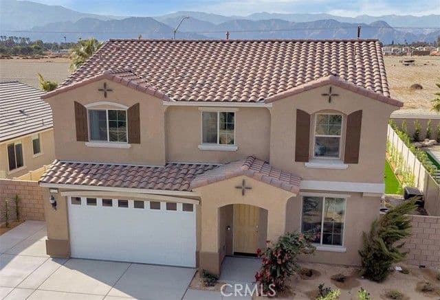 50229 Paseo Barcelona, Coachella, Active - Home for Sale