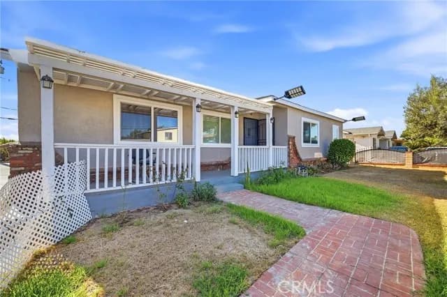 13911 Pacific, Westminster, Active - Home for Sale