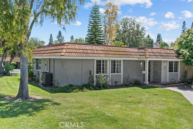 23455 El Reposa, Aliso Viejo, Active - Home for Sale