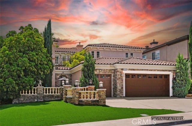 23422 Camino Terraza, Corona, Active - Home for Sale