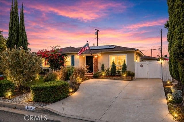 5110 N Coney Ave, Covina, Active - Home for Sale