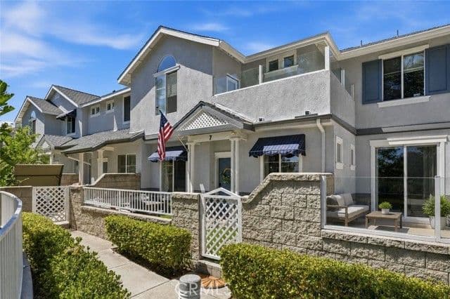 7 Coronado Cay, Aliso Viejo, Active - Home for Sale