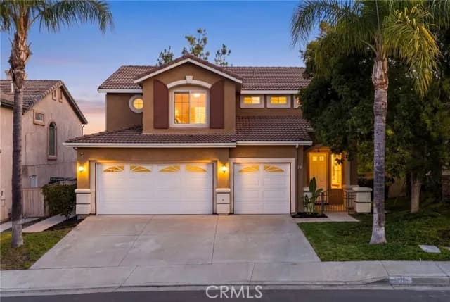 50 Villa Milano, Lake Elsinore, Active - Home for Sale