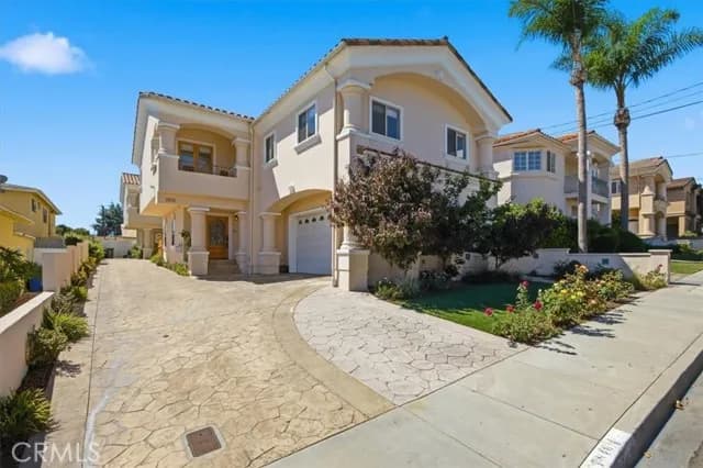 1916 Perry Ave, Redondo Beach, Active - Home for Sale
