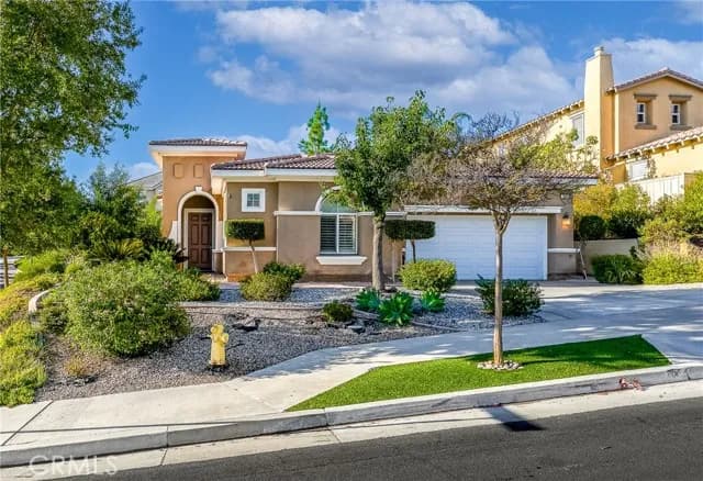 58 Via De La Valle, Lake Elsinore, Active - Home for Sale