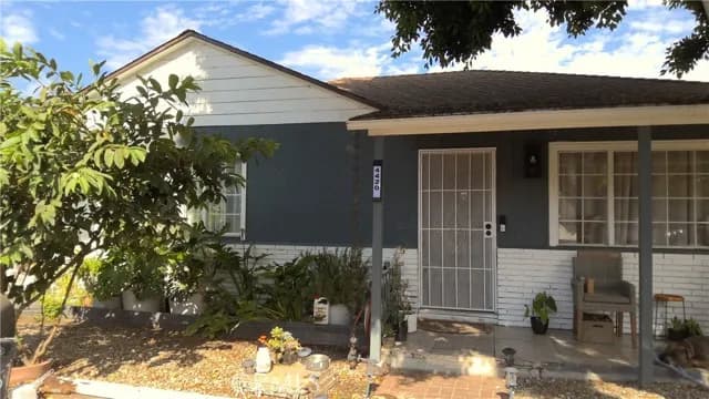 4420 Van Horne, Los Angeles, Active - Home for Sale