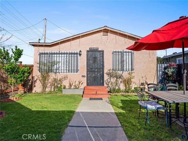 12400 S Wilmington, Compton, Active - Home for Sale