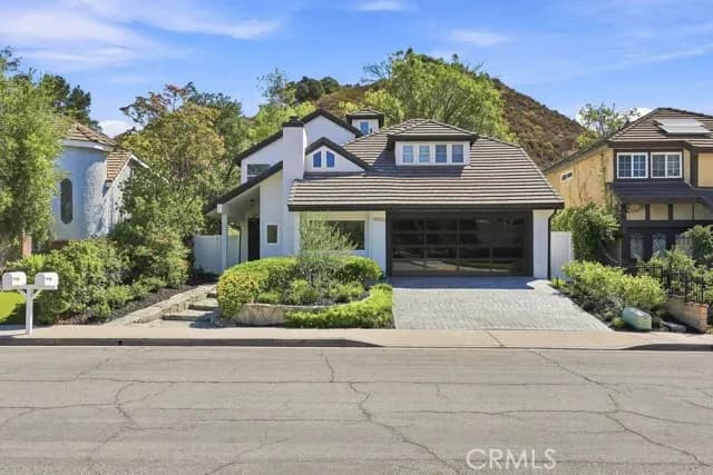 5506 Forest Cove, Agoura Hills, Active - Home for Sale