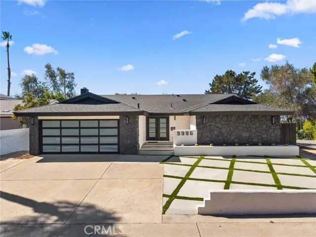5996 College, San Diego, Active - Home for Sale