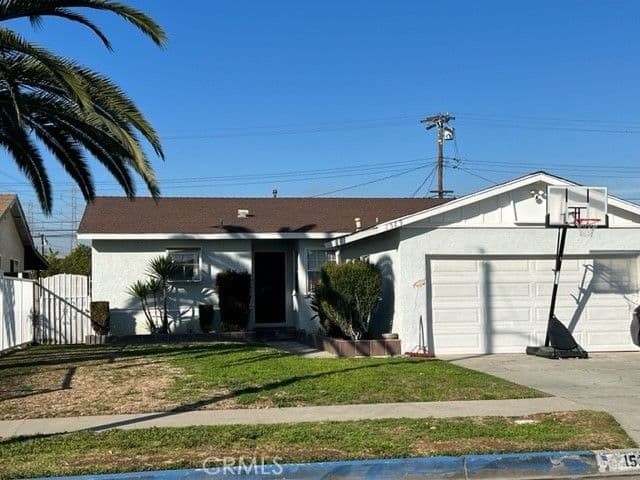 1529 McKinley Ave, Compton, Active - Home for Sale