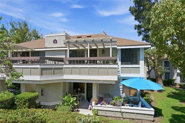 25717 Sycamore Pointe, Lake Forest, Active - Home for Sale