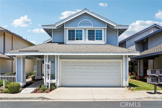 12568 Wedgwood Circle, Tustin, Active - Home for Sale