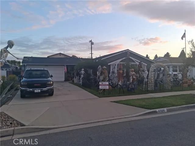 6326 San Roberto Circle, Buena Park, Active - Home for Sale