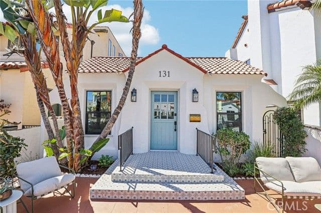131 Santa Ana Ave, Long Beach, Active - Home for Sale