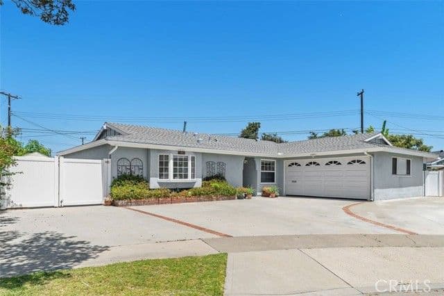 11852 Garnet, Garden Grove, Active - Home for Sale