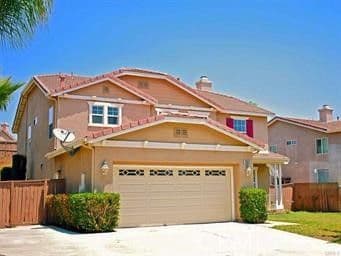 10312 Whitecrown, Corona, Active - Home for Sale