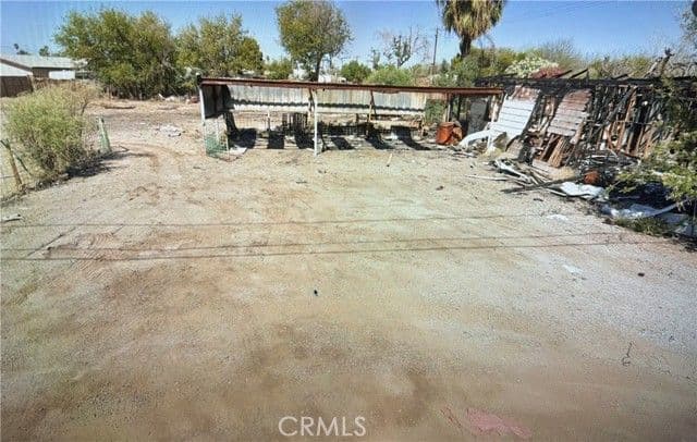 291 Hickory St, Blythe, Active - Home for Sale