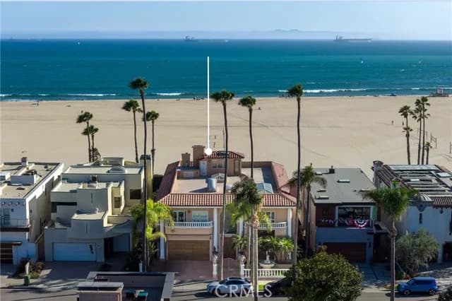 404 Ocean, Seal Beach, Active - Home for Sale