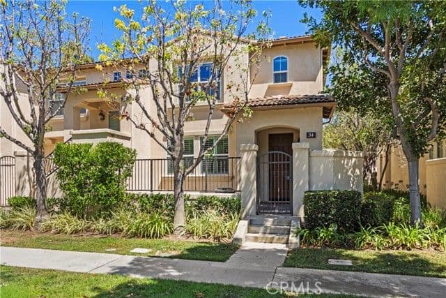 34 League, Irvine, Active - Home for Sale