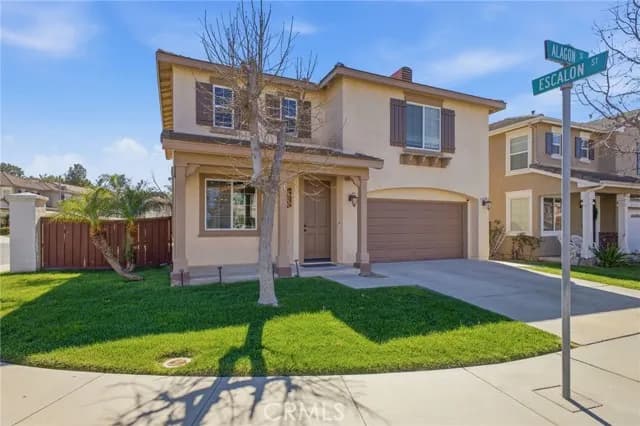 33413 Alagon, Temecula, Active - Home for Sale