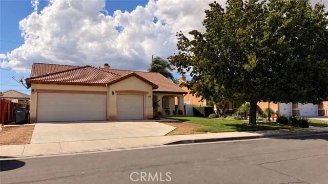 26789 Maris Court, Menifee, Active - Home for Sale