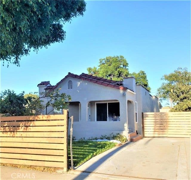 7040 3rd, Los Angeles, Active - Home for Sale
